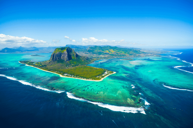Mauritius